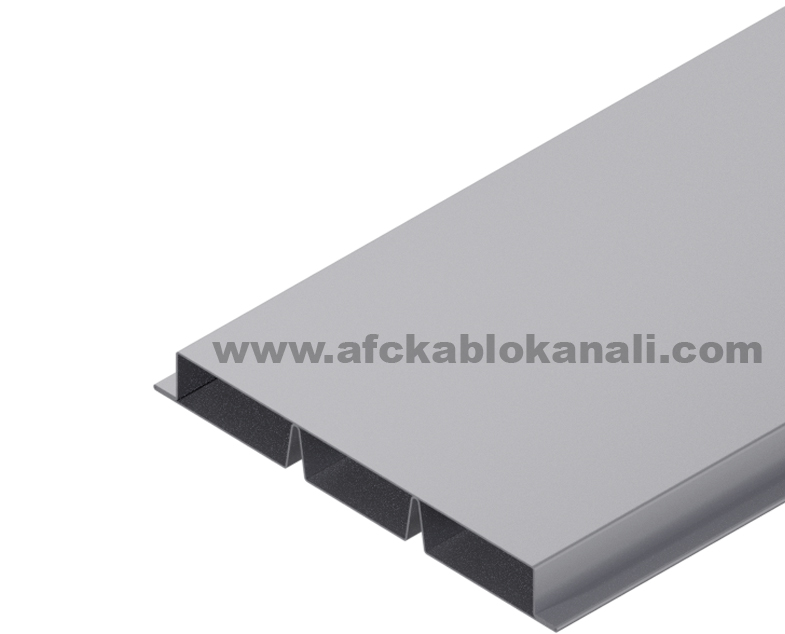 Döşeme Altı Kablo Kanalı